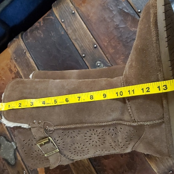 Bearpaw boots - Picture 11 of 11